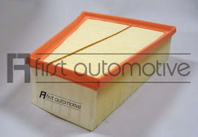 1A FIRST AUTOMOTIVE a63255 -  Воздушный фильтр